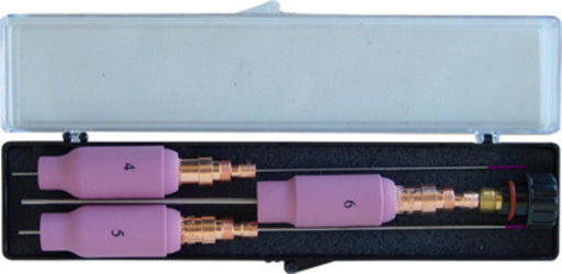 Radnor¬Æ Model AK-2 Accessory Kit For Radnor¬Æ 17, 18 And 26 Series Torches