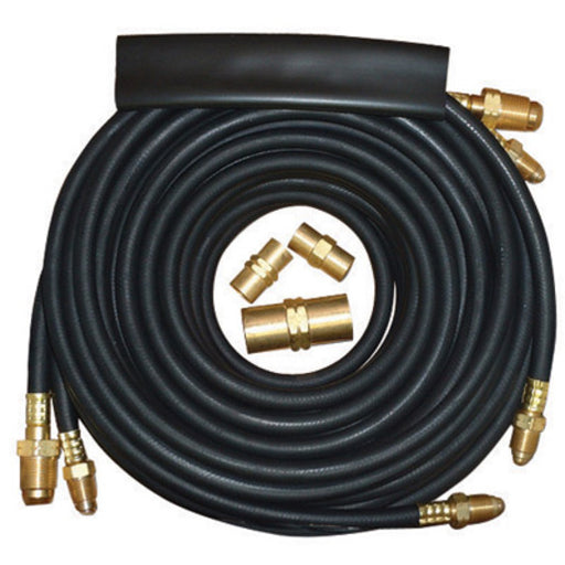 Radnor¬Æ Model EK-1-25-R 25' Rubber Extension Kit For Radnor¬Æ Model 18, 20, 22A, 22B, 24W And 25 Water Cooled TIG Torches.