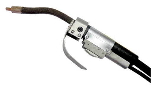 Radnor¬Æ 350 Amp MIG Gun For 5/64" Wire With 10' Leads (For Use With LN-7, LN-8, LN-9 And LN-25 Lincoln¬Æ Wire Feeders)