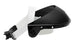 Radnor¬Æ Plastic Ratchet Headgear