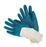 Radnor¬Æ Medium Light Weight Nitrile Palm Coated Jersey Lined Work Glove With Knit Wrist (144 Pair Per Case)