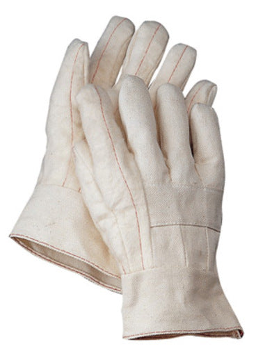 Radnor¬Æ Medium-Weight Band Top Cuff Nap-In Hot Mill Glove