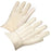 Radnor¬Æ Medium-Weight Nap-Out Hot Mill Glove With Band Top Cuff