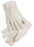 Radnor¬Æ Heavy-Weight Nap-Out Burlap Lined Hot Mill Glove With Band Top Cuff