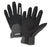 Radnor¬Æ X-Large Black And Gray Full Finger Synthetic Leather And Spandex Slip-On Mechanics Gloves With Slip-On Cuff And Spandex Back