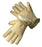 Radnor¬Æ X-Large Tan Leather Thinsulate¬Æ Lined Cold Weather Gloves With Keystone Thumb, Safety Cuffs, Color Coded Hem And Shirred Elastic Wrist