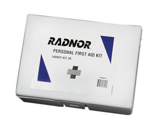 Radnor¬Æ 1 Or 2 Person Handy Junior First Aid Kit