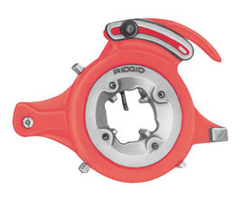 Ridgid® 711 Universal Self Opening Right Hand Die Head (For Use With 4CW39 Pipe Threading Machine)