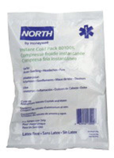 Swift First Aid 5" X 6" Instant Cold Pack (80 Per Pack)