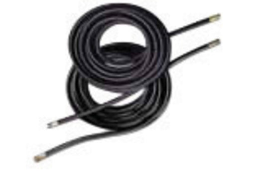 Honeywell 3/8" X 100' Neoprene High Performance Hose (Without Couplings) (For Use With Supplied Air System)