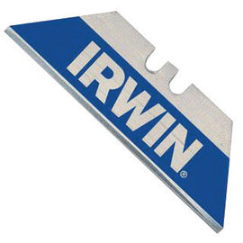 IRWIN® 2 3/8" X 3/4" X .025" Vise-Grip® Bi-Metal Utility Blade With Dispenser