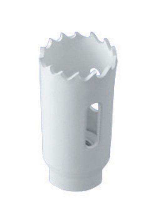 Radnor® 1" 4/6 Tooth Per Inch Style 16L Bi-Metal Hole Saw