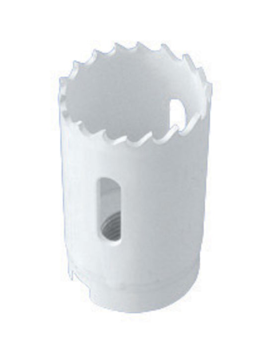 Radnor® 1 1/4" 4/6 Tooth Per Inch Style 20L Bi-Metal Hole Saw