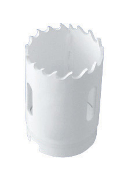 Radnor® 1 3/8" 4/6 Tooth Per Inch Style 22L Bi-Metal Hole Saw