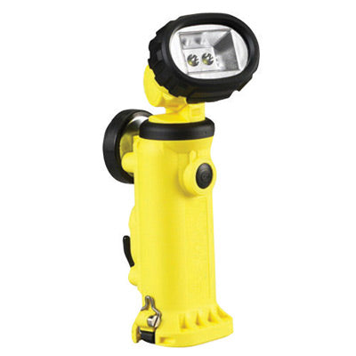 Streamlight¬Æ Knucklehead¬Æ Yellow Rechargeable Work Light (Requires 1 Nickel-Cadmium Batteries Included)