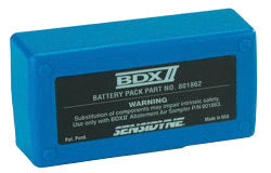 Sensidyne¬Æ Replacement Ni-MH Battery Pack For Use With Gilian¬Æ BDX-II Air Sampling Pump