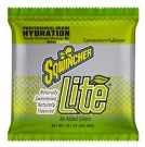 Sqwincher¬Æ 19.1 Ounce Lite‚Ñ¢ Instant Powder Concentrate Packet Lemon Lime Electrolyte Drink- Yields 3 Gallons (20 Packets Per Case)