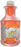 Sqwincher¬Æ 64 Ounce Liquid Concentrate Bottle Orange Electrolyte Drink - Yields 5 Gallons (6 Each Per Case)