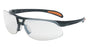 Uvex By Honeywell Protege¨ Safety Glasses With Sandstone Frame And SCT-Reflect 50 Polycarbonate Ultra-dura¨ Anti-Scratch Hard Coat Lens