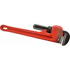 Stanley® 1" Cast Iron Proto® Heavy Duty Pipe Wrench