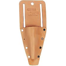 Stanley® Leather Proto® Utility Knife Holder