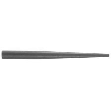 Klein Tools 12" X 1 3/16'' X 7/16'' Black Oxide Alloy Steel Standard Bull Pin