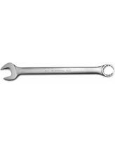 Stanley® 1 7/8" Satin Finished Steel Proto® TorquePlus™ 12 Point Anti-Slip Design Standard Combination Wrench