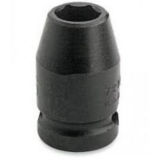 Stanley® 3/4" X 7/8" Black Oxide Alloy Steel Proto® Torqueplus™ 12 Point Impact Socket