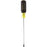Klein Tools NO 2 X 7" X 11 5/16" Chrome Plated Round Shank Phillips® Screwdriver With Cushion Grip Handle