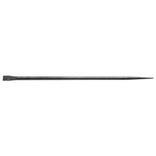 Klein Tools 3/4" X 30" Round Connecting Bar With Straight Chisel End