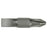 Klein Tools NO 2 X 1/4" Replacement Phillips® Bit (For Use With 11-in-1 (32500) And 10-in-1 (32477) Screwdriver/Nut Drivers)