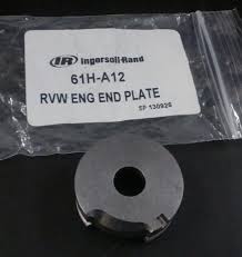 Ingersoll Rand Rear End Plate (For Use With 2030MA Air Impact Wrench)