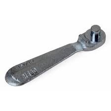 Ridgid® E660 Throw Out Lever (For Use With NO 541, 542, 713 And 913 Quick-Opening Die Heads)