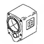 Ingersoll Rand Motor Housing (For Use With 2030MA Air Impact Wrench)
