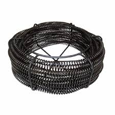 Ridgid® A-62 Standard Equipment Cable Kit (Includes (5) Sections C10, Cable And Cable Carrier) (For Use With K-60-SE Sectional Machine)