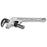 Ridgid® 2" Aluminum E-914 End Pipe Wrench
