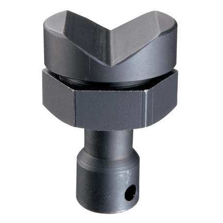 Bessey® 1 1/2" Plastic BESSEY® Replacement Clamp Morpad With V-Grooved (For Use With Bessey 1200, 1800, 2400 & 4800 Series Clamps)