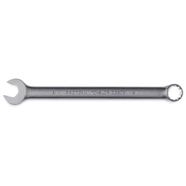 Stanley® 21mm Satin Finished Alloy Steel Proto® TorquePlus™ 12 Point Metric Anti-Slip Design Combination Wrench