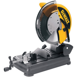 DEWALT® 4.0 hp 14" Multi-Cutter Saw