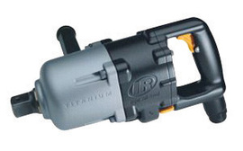 Ingersoll Rand 1" Square Drive Impactools™ 3900 Titanium Series Inside Trigger Grip Super Duty Air Impact Wrench