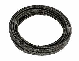 Ridgid® 10' A-34-10 Rear Guide Hose (For Use With K-1500 Sectional Machine)