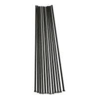 Chicago Pneumatic 1/8" X 7" Stainless Steel Flat Needle Set (For Use With CP9356NS, CP0951 And CP0952 Needle Scaler)
