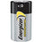 Energizer¨ Eveready¨ 1.5 Volt D General Purpose Alkaline Battery With Flat Contact Terminal (Bulk)