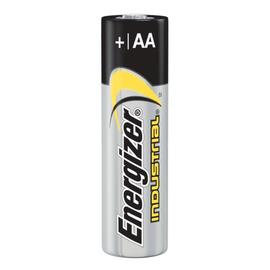 Energizer¨ Eveready¨ 1.5 Volt AA Alkaline Battery With Flat Contact Terminal (Bulk)