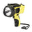 Streamlight¨ Yellow Waypoint¨ Non-Rechargeable Pistol Grip Spotlight With 12V DC Power Cord (Requires 4 C Alkaline Batteries - Sold Separately)