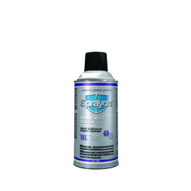 Krylon® Products Group 16 Ounce Aerosol Can Red Sprayon® Q.A. INSPECTOR™ WL744 Penetrant