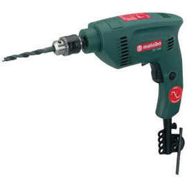 Metabo® 4.5 A 2800 RPM Corded Pistol Grip Drill With 3/8" Chuck