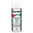 Krylon Industrial 16 Ounce Aerosol Can Gloss Gloss White Color Works™ Alkyd Enamel