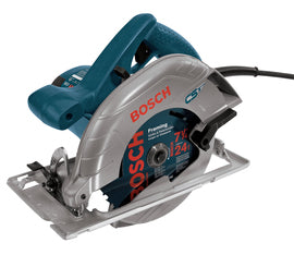 Bosch 15 A/120 Volt 6200 rpm Corded Circular Saw