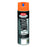 Krylon Industrial 20 Ounce Aerosol Can Flat APWA Orange Quik-Mark™ Water-Based Inverted Marking Paint